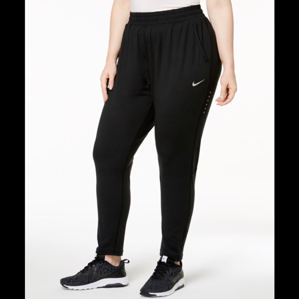 💕Nike DriFit Element Running Pants, NWT, sz 2x